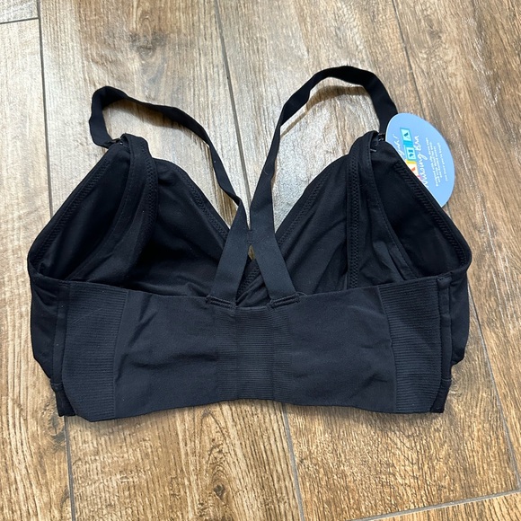 Spanx Bra-llelujah!® mama nursing bra with detachable straps small Nursing Bra - Picture 6 of 9